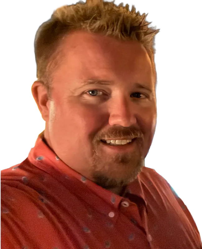 Chris Otten